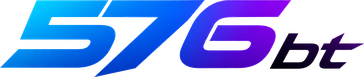 576 bt লোগো